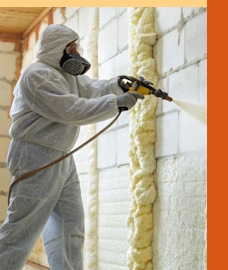 Услуги Услуги утепления в Снежинске под ключ